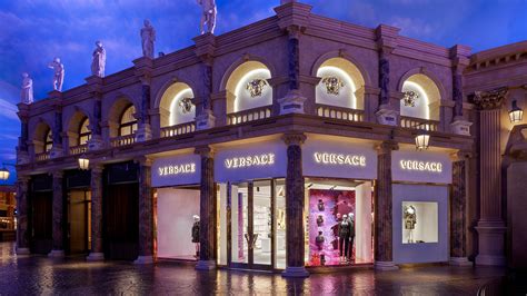 versace storefront|Versace stores usa.